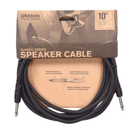 PW Speaker cable 10 ft.