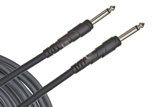 D'Addario Classic 20-ft. instrument cable