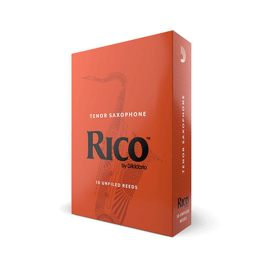 Rico Tenor Sax Reeds 2