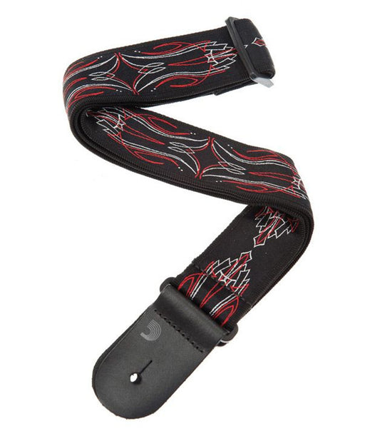 D'Addario Chopper Guitar Strap 50c03