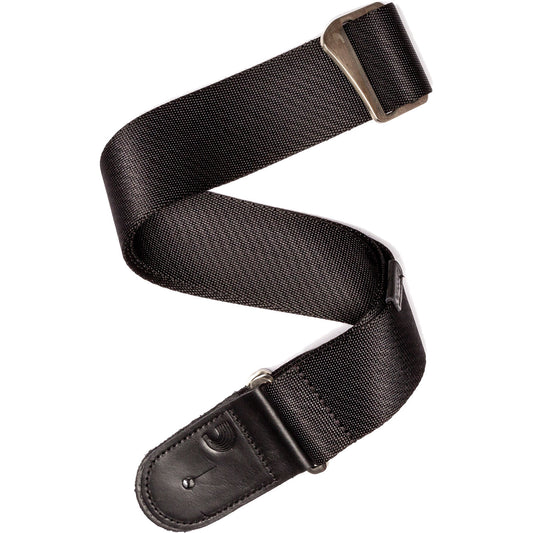 2" Premium Woven Stp, Svr