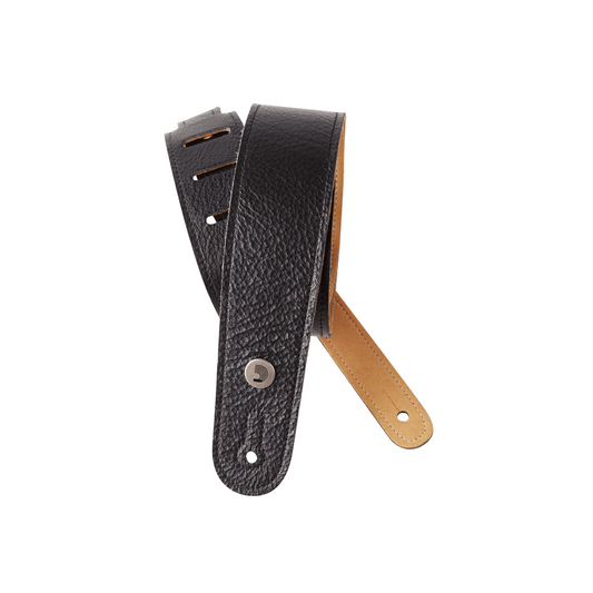 D'Addario Leather Strap 20GL00