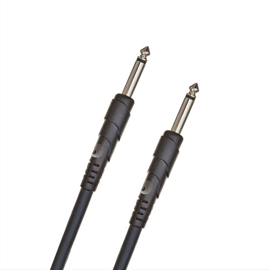 D'Addario 5ft spkr cable