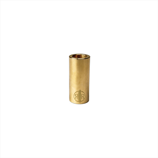 D'Addario Guitar slide brass PWBS-RR