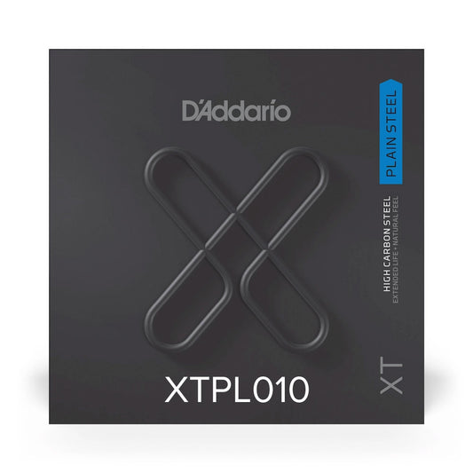 D'Addario XTPL010