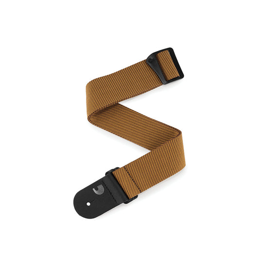 50 MM Woven guitar strap-NP Tweed