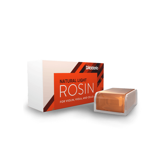 D'Addario - Natural Rosin Dark