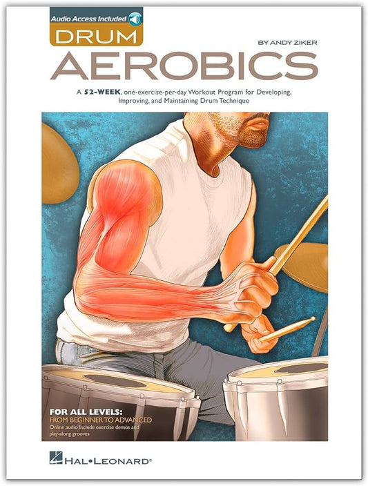 Aerobics - Drums