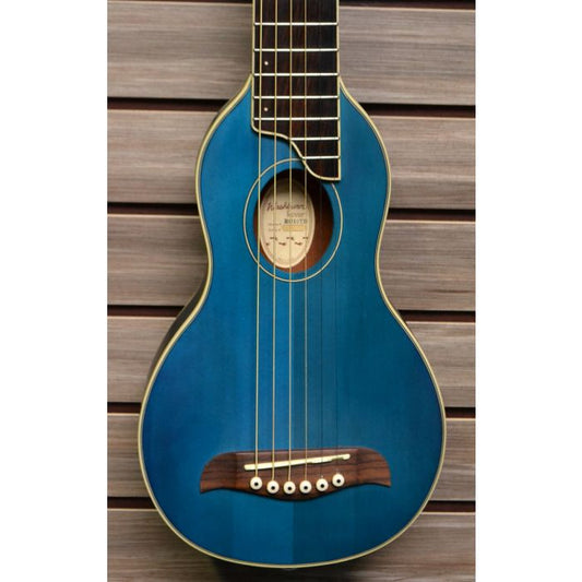 Washburn RO10TB Rover Blue