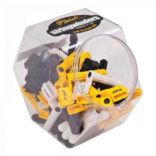 Dunlop Stringwinders
