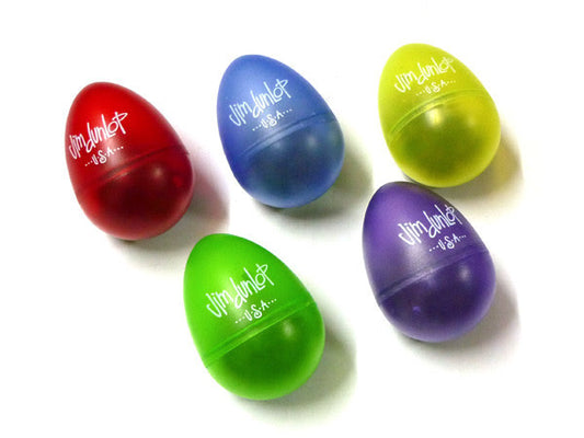 Maracas Gel Shaker Eggs