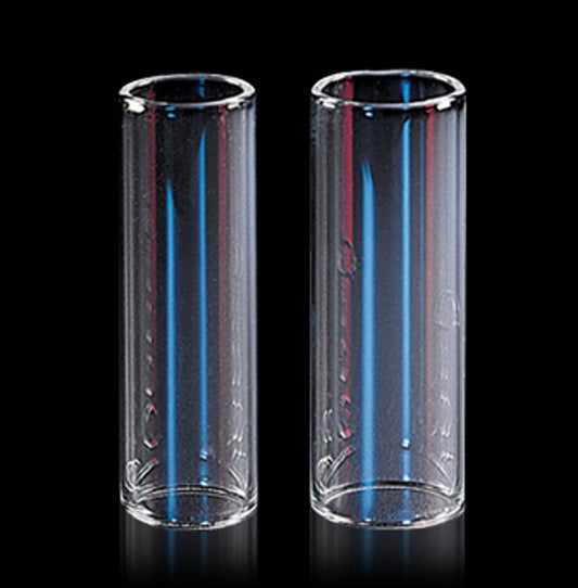 Dunlop Glass slide No. 202