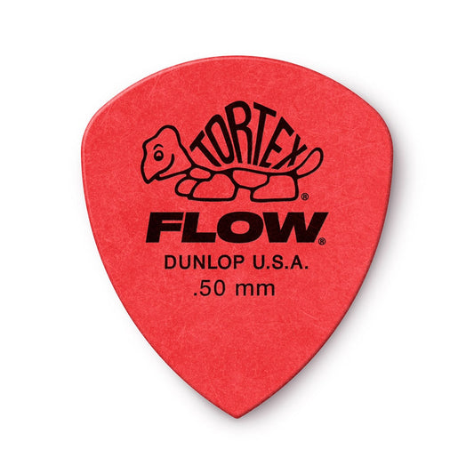 Tortex Flow 0.50 12-Pack