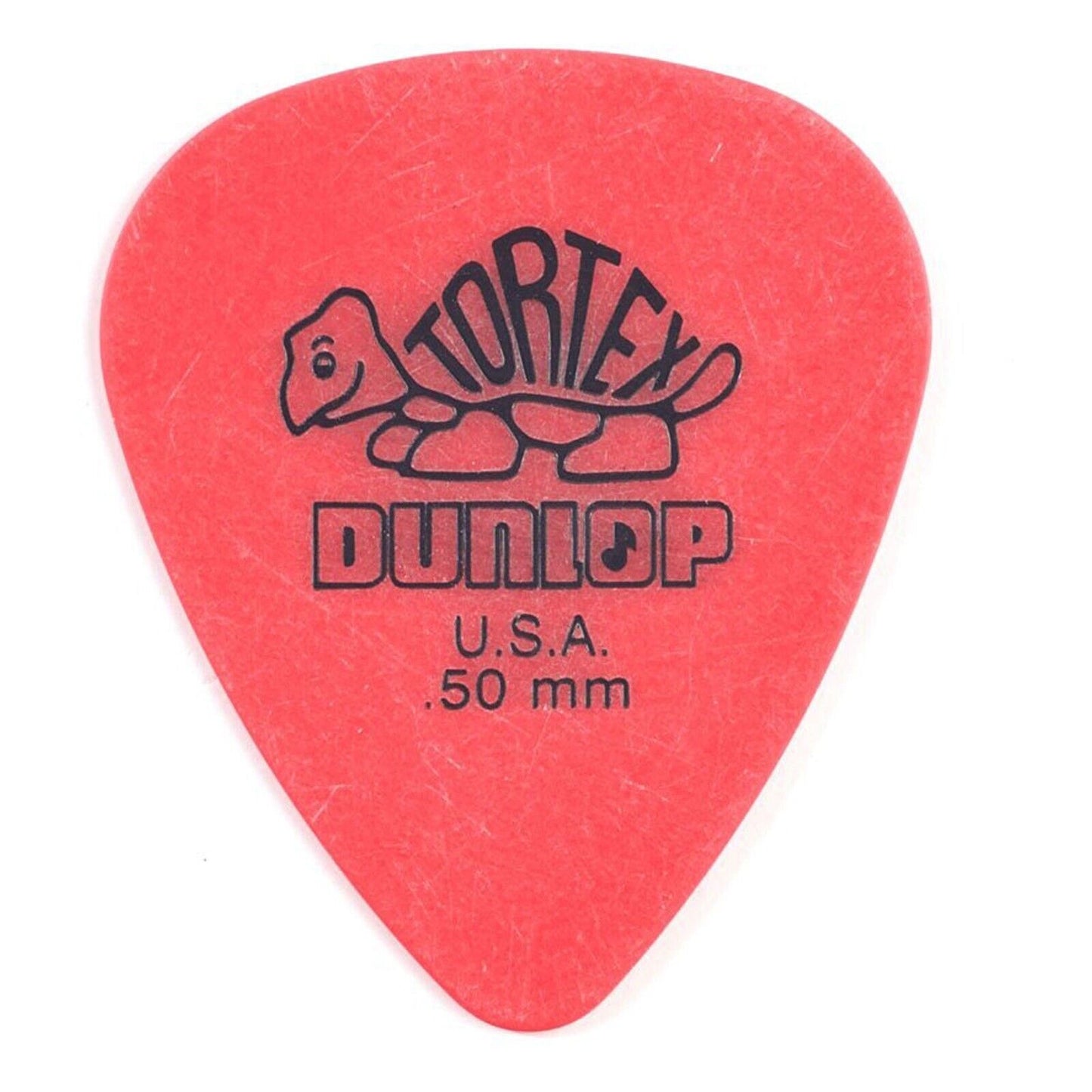 dunlop guitar pick