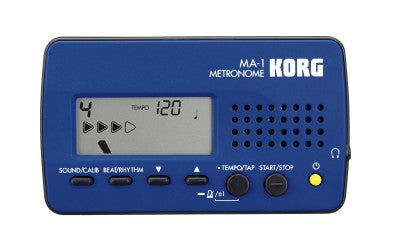Korg - MA-1 Metronome