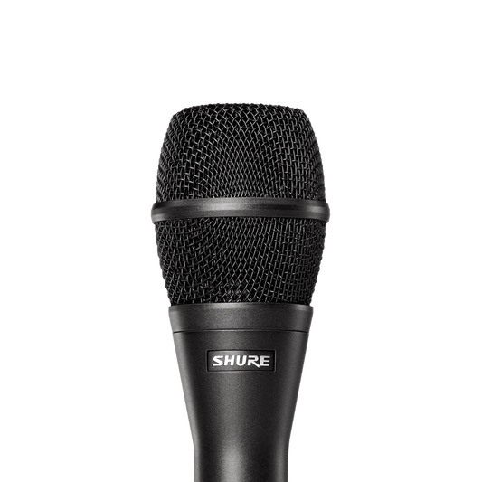 Shure Handheld Vocal Microphone KSM9/CG 