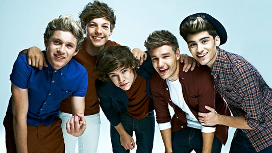 The Best Of One Direction