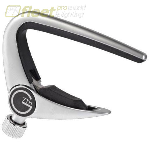 Newport 12 String Guitar Capo G7NP-12
