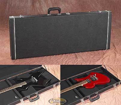 Gator Electric Case - GW Extreme