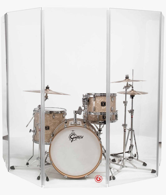 Gibraltar Drum Shield T-Panel GDS-5