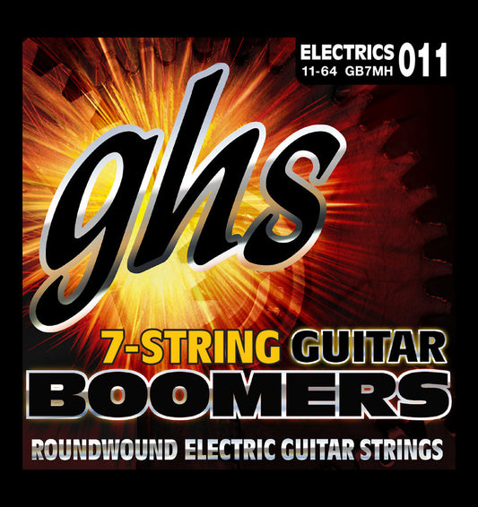 Guitar Boomers Medium