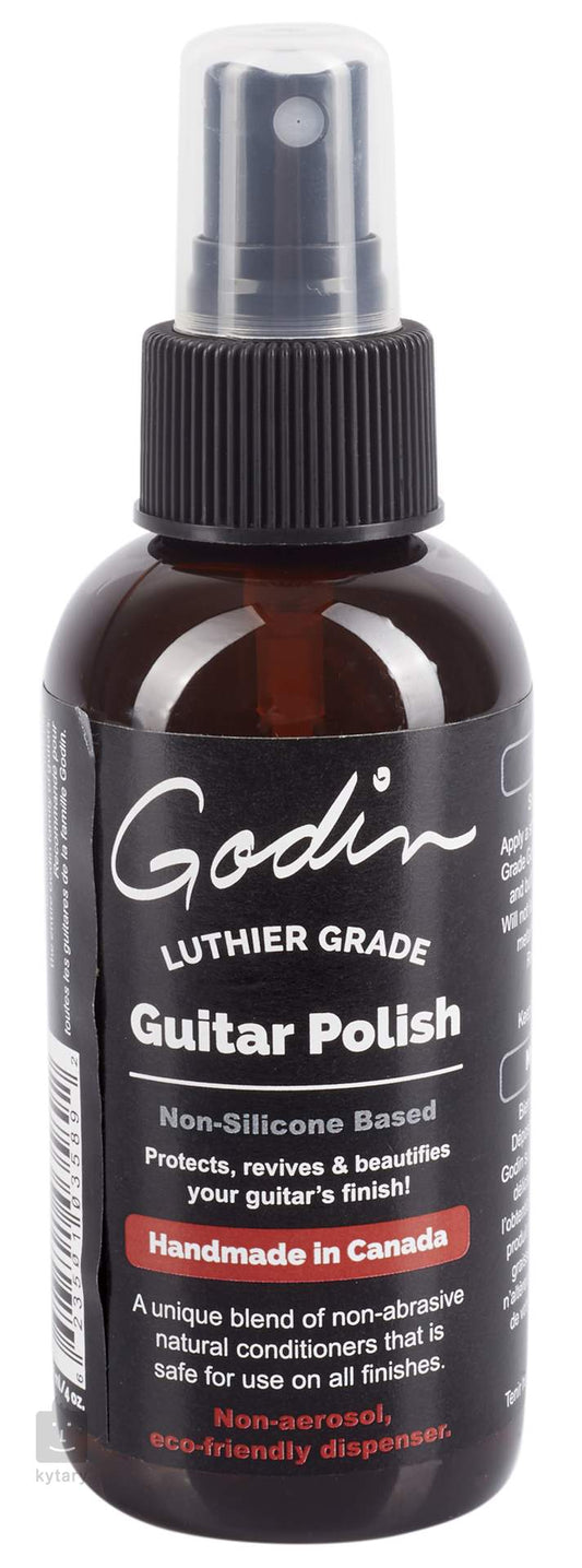 Godin - Luthier Grade Guitar Polish 118 ml