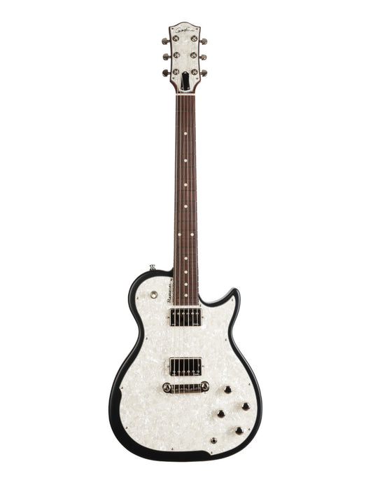 Godin Radiator (w/bag) Bourbon Burst