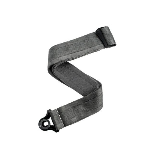 50MM Auto Lock- Metal Grey