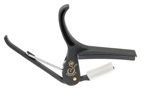 Grover Ultra Capo - Grey