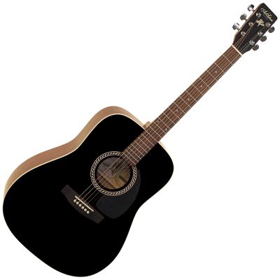 A&L - Cedar black