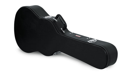Acoustic guitar case