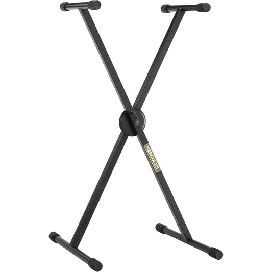 Hercules EZ-lok keyboard stand