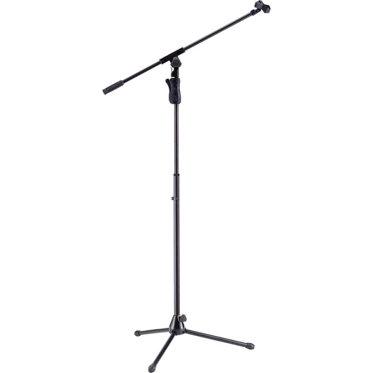 EZ Grip Tripod Mic. Stand