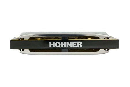 HohnerBluesBenderEnthusiast Harmonica A