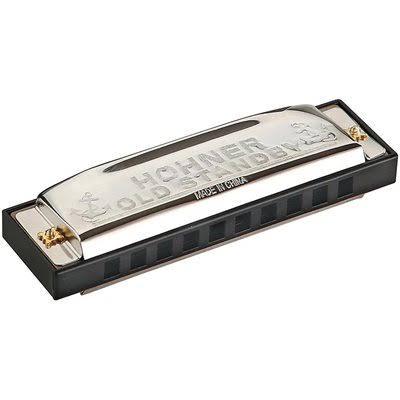 Hohner Old Standby Harmonica E