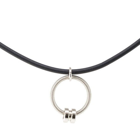 Urban Electric Bass Necklace- 18"
