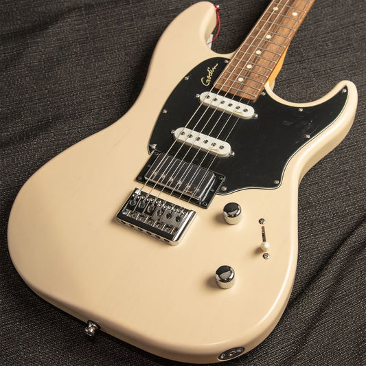 Godin Session HT Trans Crem RN SF