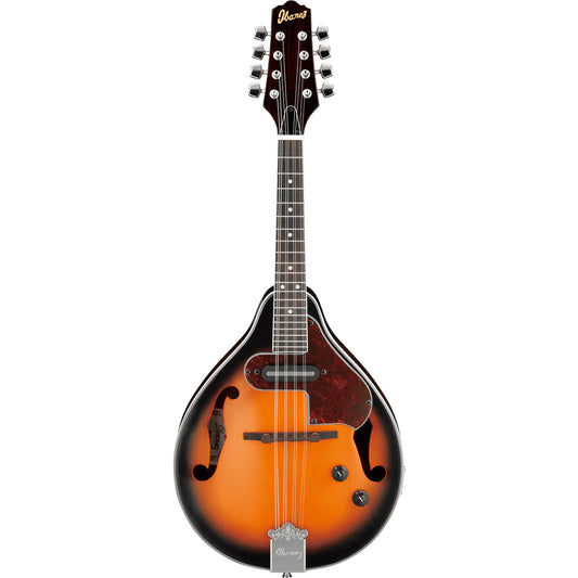 3/4" Mandolin St Br
