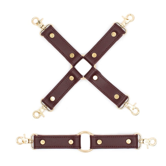 Cross strap