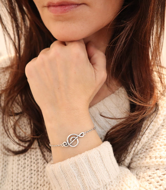 Music Bracelet