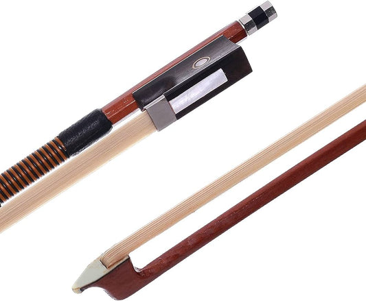 ileen Brazilwood Violin Bow4/4