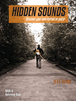 Hidden Sounds Book IV