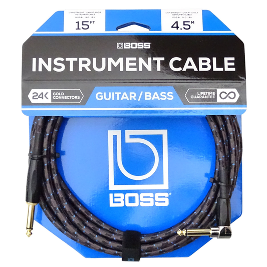Roland Instrument Cable 4.5m