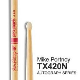 Hickory  420 nyl Mike Portnoy special