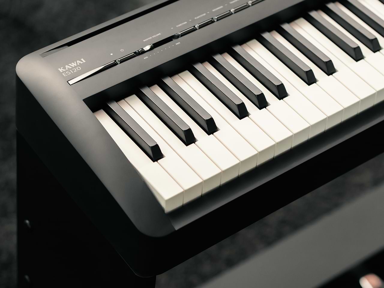 Kawai ES120 Digital Piano