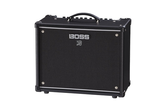 Boss Katana  50 Gen 3   KTN-50 3  (includes 2 year warranty)