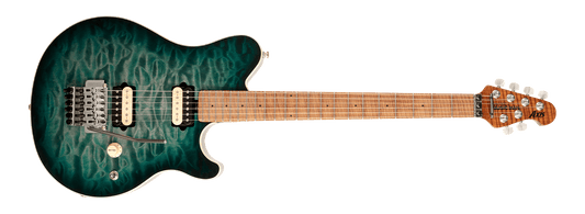 Earnie Ball - Guitar Neck