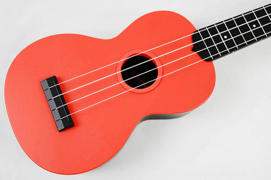 Waterman Soprano Tomato Red Matte