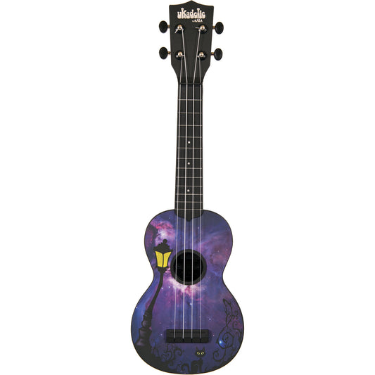 Kala Ukadelic Le Chat, Soprano Uke
