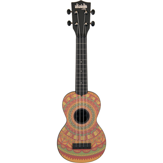 Kala Ukadelic Mehndi